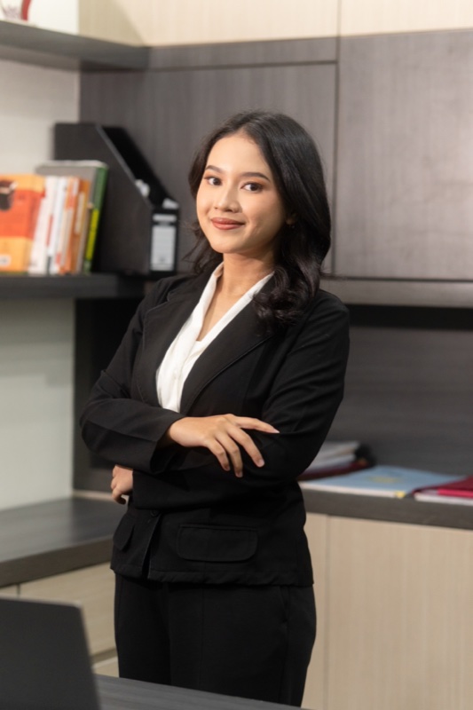 Jasmine Gitarahmi Rusyaman