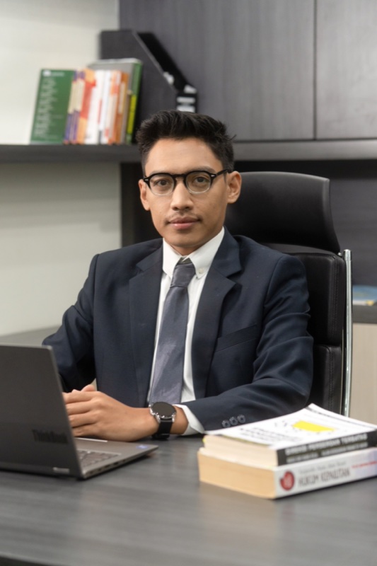 Jason Christian Sembiring